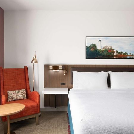 Hilton Garden Inn Tallahassee Luaran gambar