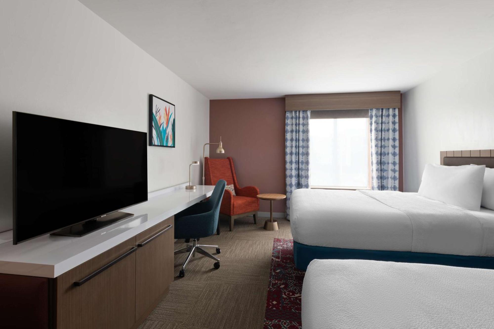 Hilton Garden Inn Tallahassee Luaran gambar