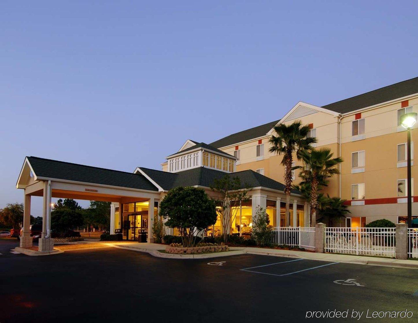 Hilton Garden Inn Tallahassee Luaran gambar