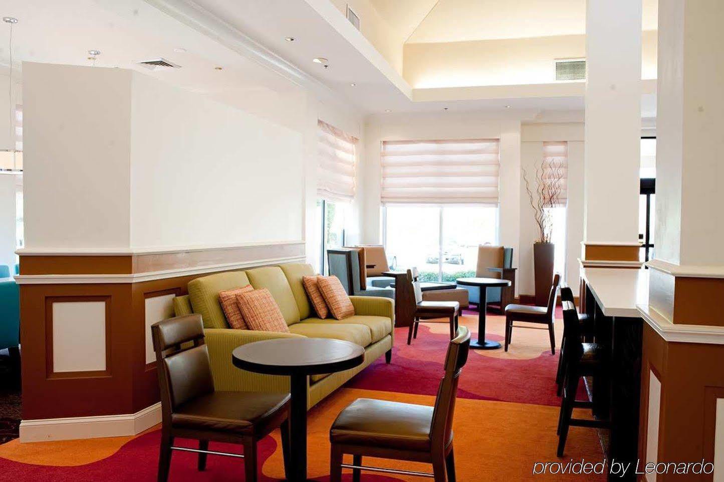 Hilton Garden Inn Tallahassee Luaran gambar